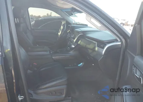 2015 Chevrolet Tahoe Lt z USA, uszkodzony, nr VIN 1GNSCBKC2FR506041